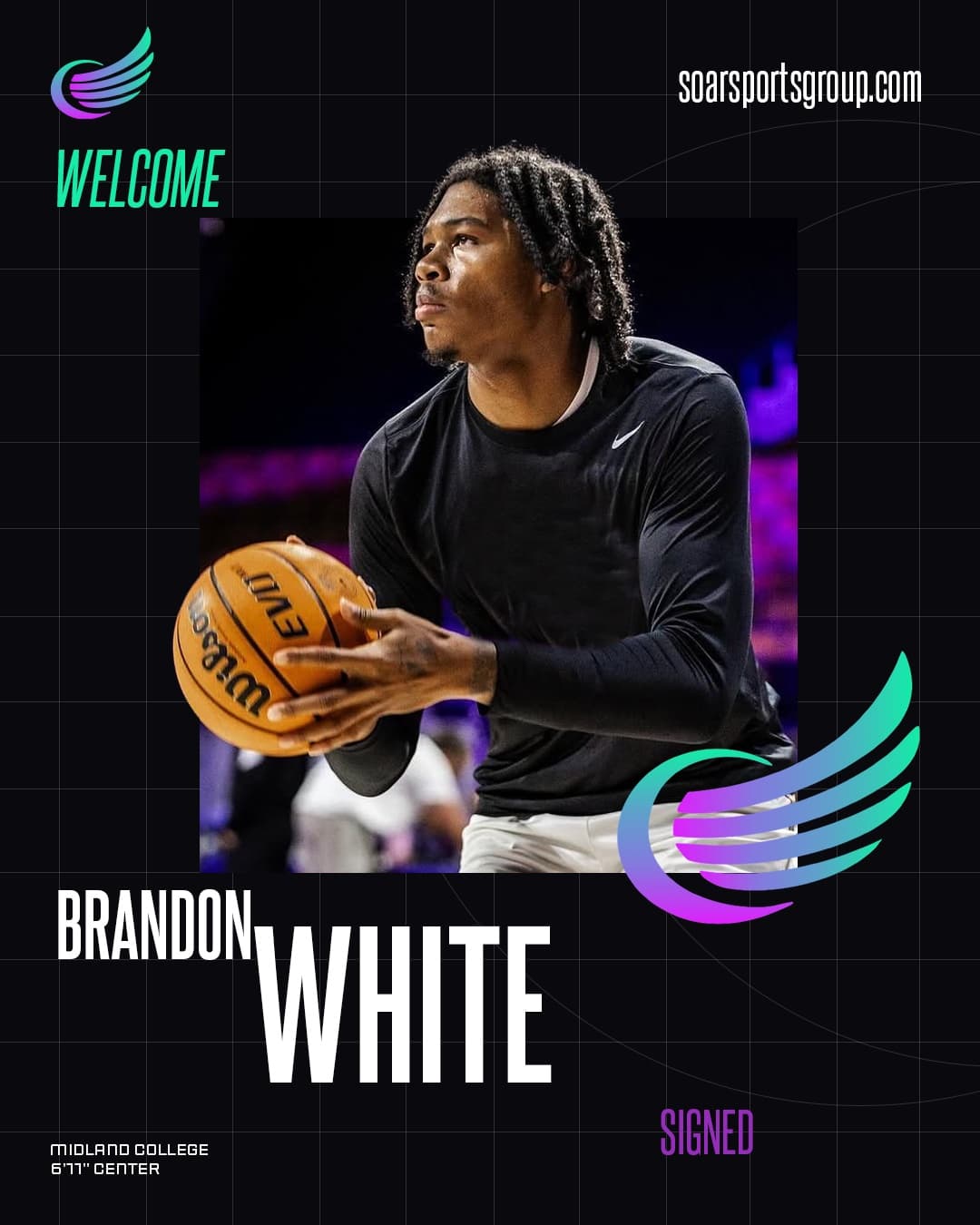 Brandon White — Cleveland State